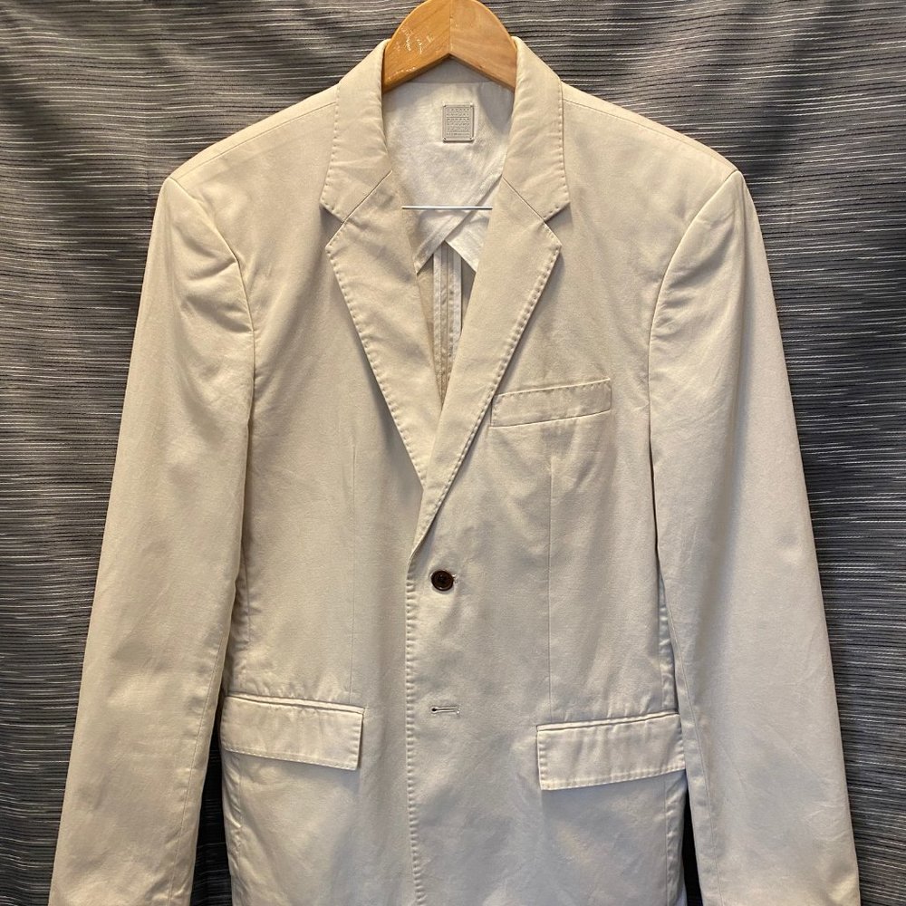 Shipley & Halmos Sport Jacket / Light Tan